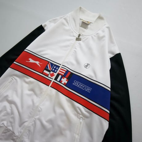 Slazenger UK maker Track Jacket
