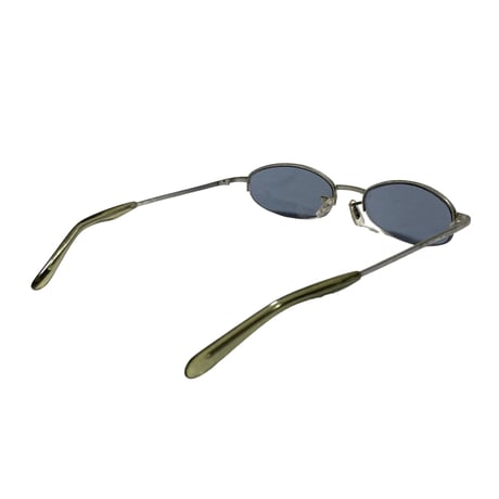 Unknown Oval Sunglasses