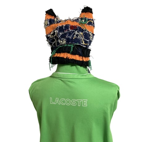GYAKU_SOU 逆走 Original Custom Knit Cap