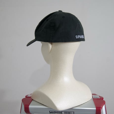 SPYDER 6Panels Cap