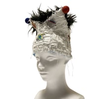GYAKU_SOU 逆走 Original Custom Cap