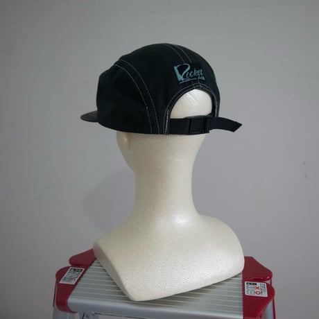 DOGTOWN × Rocket448 Baseball Cap