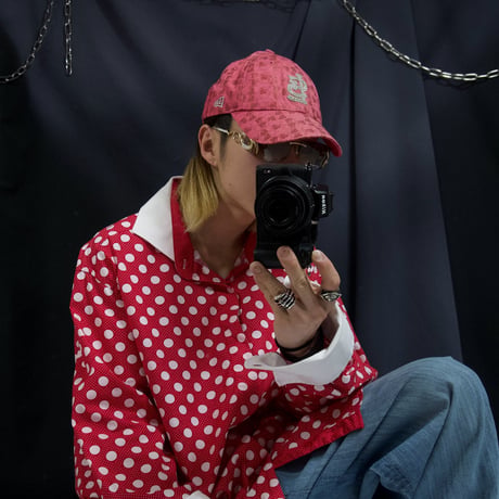 “Sweet Gal” NEWERA MLB St. Louis Cardinals Glitter Embroidery & Graphic Candy Pink 6Panel Cap