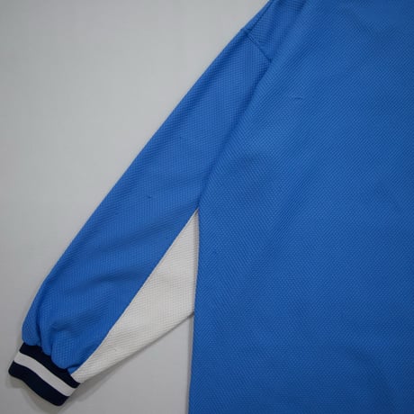 SOUTH POLE Football V-Neck L/S Game Shirts