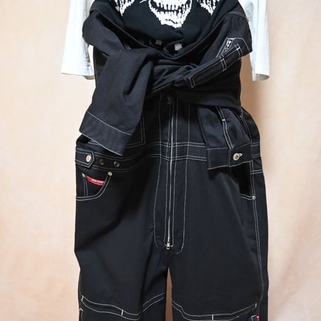 DOGTOWN AllInOne JumpSuit