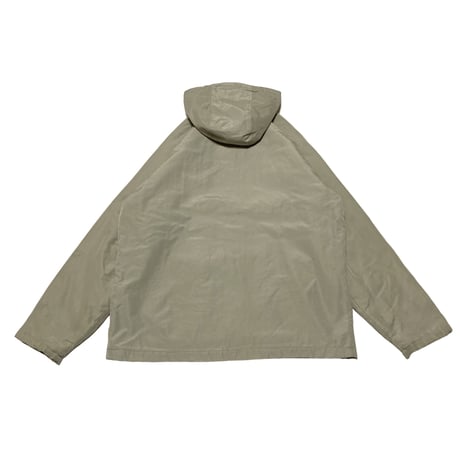 Unknown USED Parachute Jacket