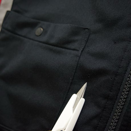 90s~00s Adidas Detachable Vest Track Jacket