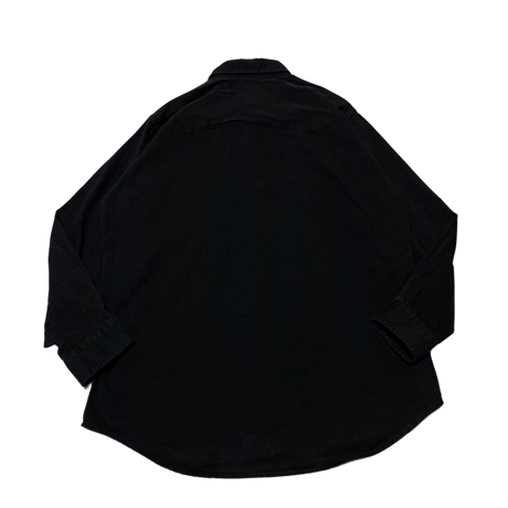 MID WEST GARMENT Cavalry Western shirt