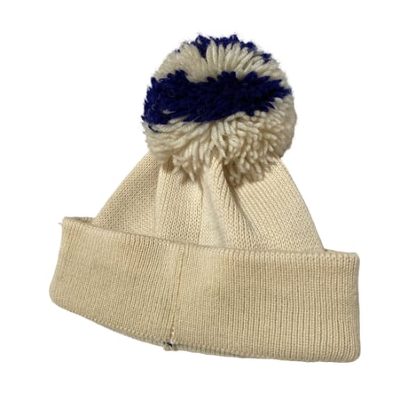OGASAKA Wool 2Way Knit Cap