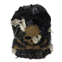 GUAKU_SOU Original Custom Knit Cap