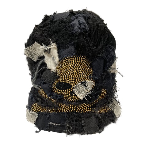 GUAKU_SOU Original Custom Knit Cap