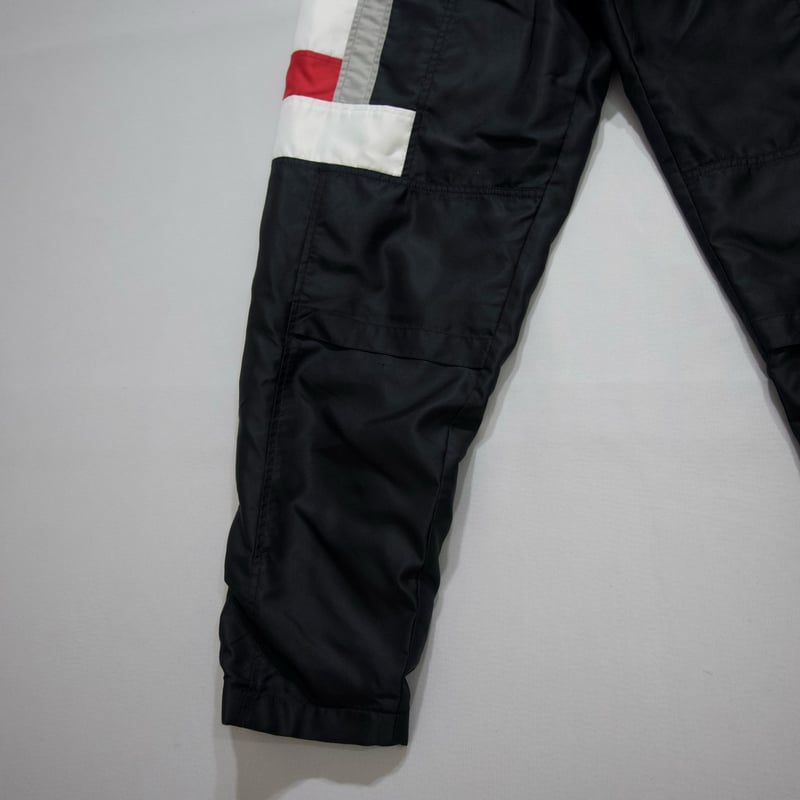 80s 〜 PUMA Hit Union ナイロンジャケット ナイロンパンツ PUMA - PUMA プーマ ナイロン ジャケット Hit union ヒット