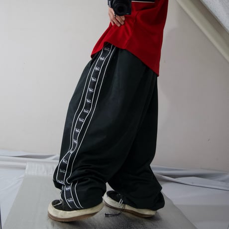 SOUL 6L SuperOversized Track Pants