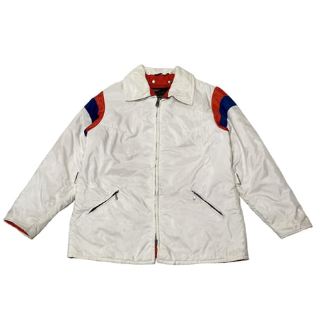 60s~70s Sears Racing Jacket