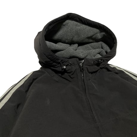 OLD UNIQLO Mountain Hoodie
