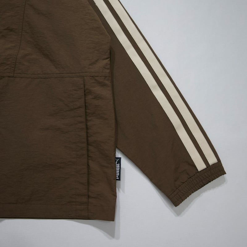 80s~90s PUMA Hit Union Nylon Track Jacket | HOW