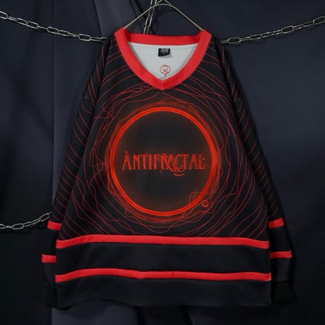 Subtronics Embroidery Full Patterns PullOver Jacket/ L/S Game Shirts