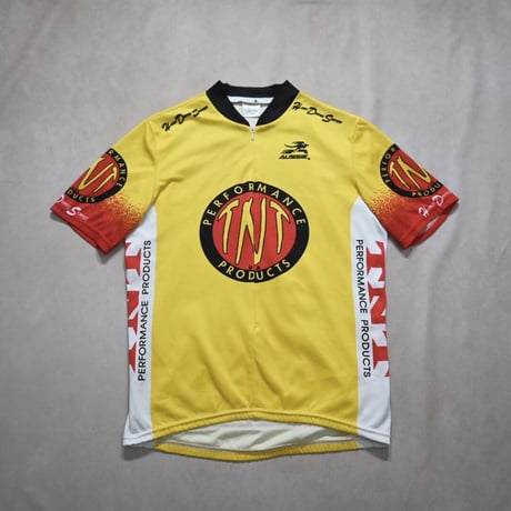 AUSSIE Cycling Shirts