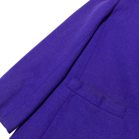 70s Pendleton Tailored Jacket Pinback Custom