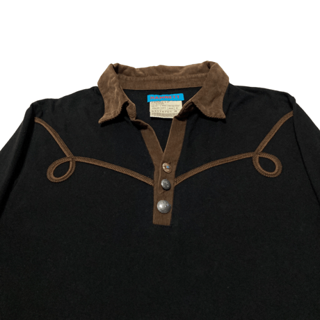 KATHARINE HAMNETT Western Design Shirts