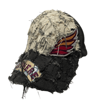 逆走 GYAKU_SOU Original Custom Cap