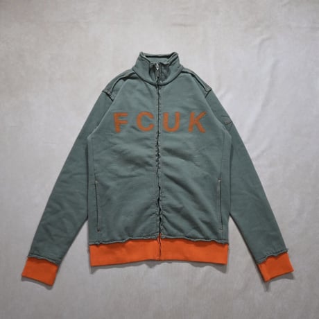 fuck jeans Design TrackSweatShirts