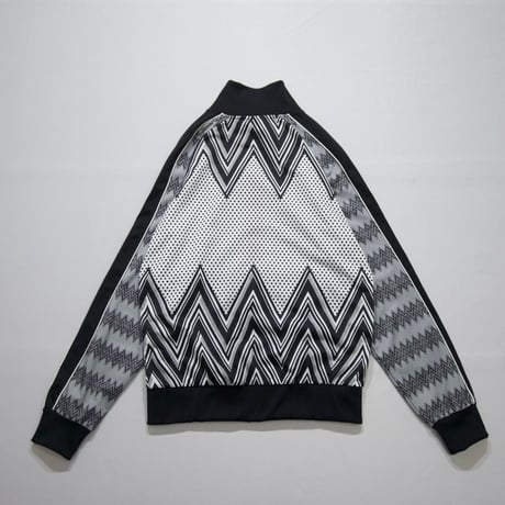PUMA Geometric&Dot Patterns Track Jacket