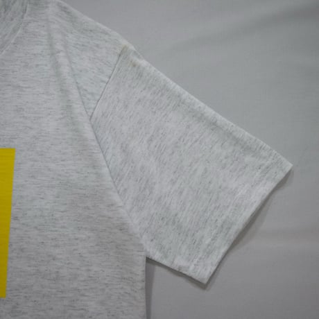GLAY 1999 PureSoul in BIG EGG USA made S/S Tee