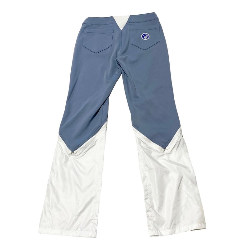 90s FOTUS Cyber 2way Gimmick Pants | HOW Used/V 