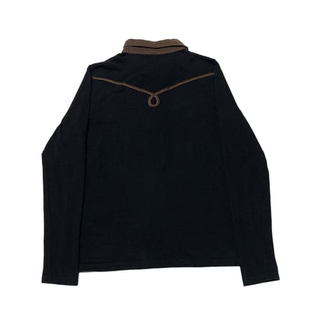 KATHARINE HAMNETT Western Design Shirts