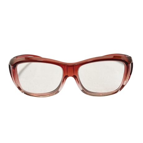 Unknown Cyber Goggles Sunglasses