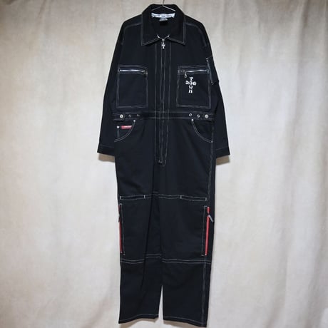 DOGTOWN AllInOne JumpSuit