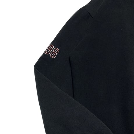 SeanJohn Full Zip Hoodie