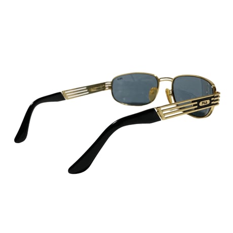 80s FILA Made In Italy Sunglasses