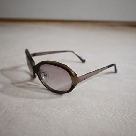 eyebrella Tortoiseshell Sunglasses
