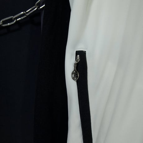Rocawear CrewNeck Embroidery Baseball JKT Type Track Jacket