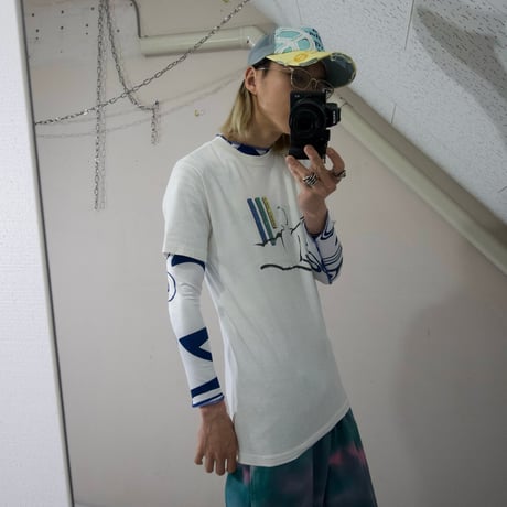 80s USA made Vintage 1988 Seoul Olympics S/S Tee