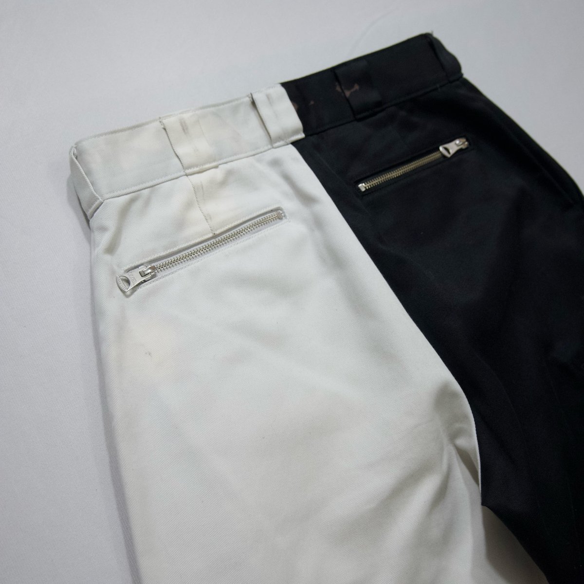 2020 Myne Dickies Crazy Zips Double Knee Wide P 2020 Myne Dickies Crazy Zips Double Knee Wide P