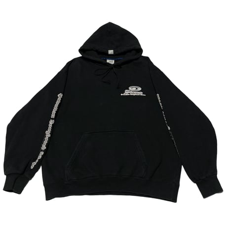 PIKO Print Hoodie