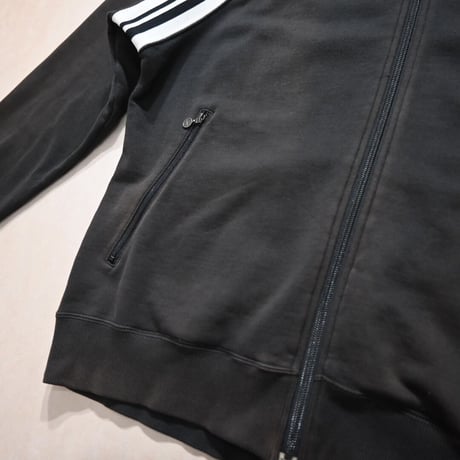 NIKE×FCRB SkullDesign FullZip Hoodie