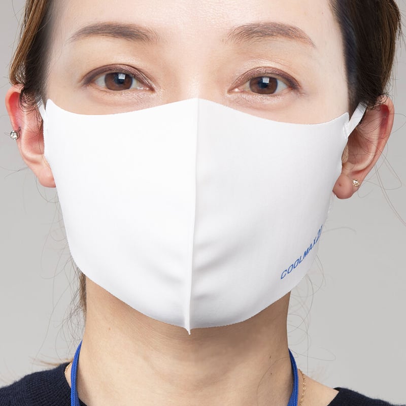COOLMAX21 | ビジネスマン・OL専用マスク | COMFY
