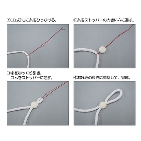 七つ星マスク 3D立体タイプ 個包装30枚入