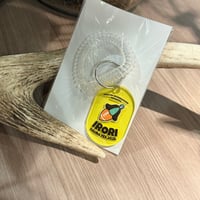 いろりサウナフェス2026キーホルダー