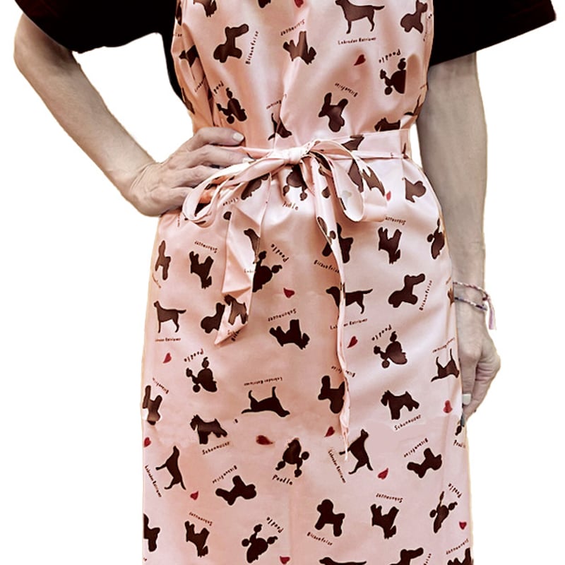 超カル グルーミングエプロン | キンペックスonlineショップ