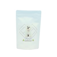 Spa&Shampoo Fluff 300ｇ
