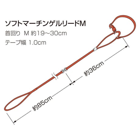 ソフトマーチンゲルリードM