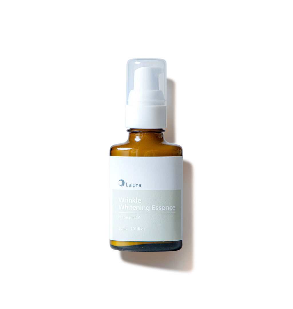 Wrinkle Whitening Essence リンクルホワイトニングエッセンス