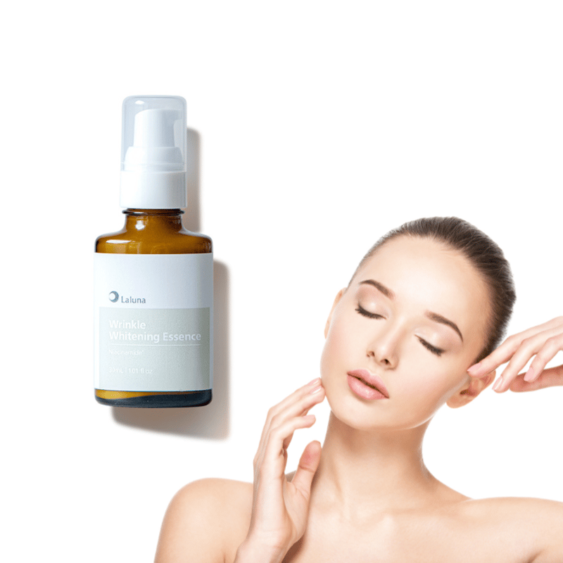 Wrinkle Whitening Essence リンクルホワイトニングエッセンス