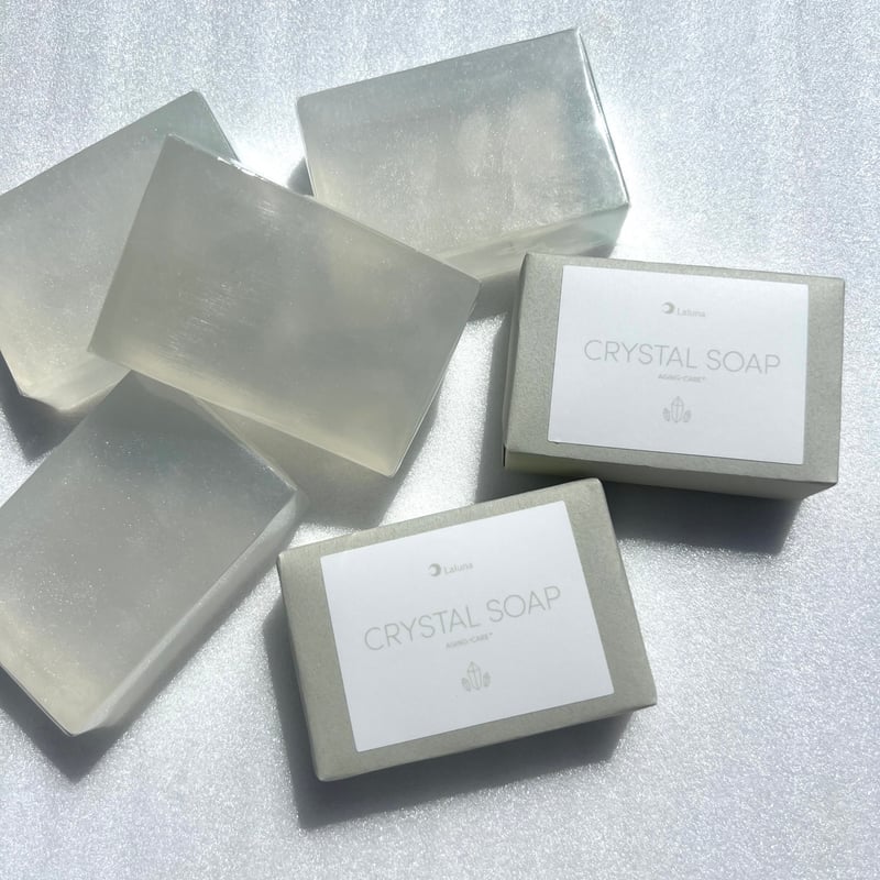 クリスタルソープ | Laluna