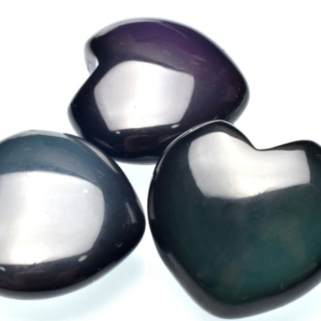 レインボーオブシディアン | STORES